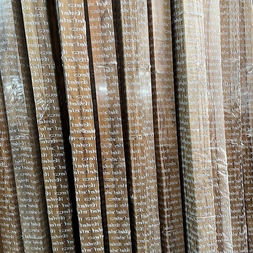 Elevate Your Craft with CP Teak Wood — Strength, Beauty & Legacy by Lakdiwala