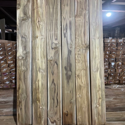 Elevate Your Craft with CP Teak Wood — Strength, Beauty & Legacy by Lakdiwala