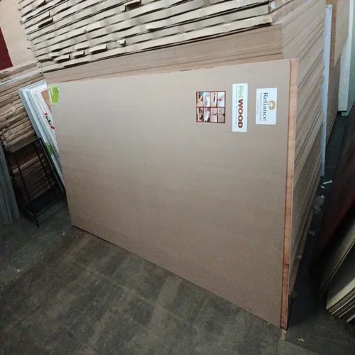 Premium Reliance Ply — Tailored for Every Project