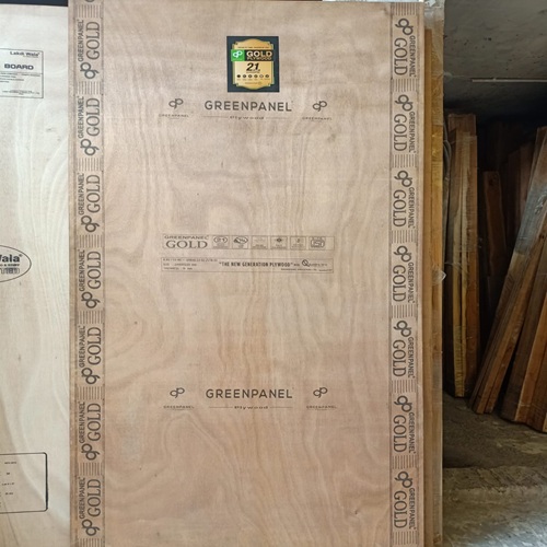 Get the Perfect Ply for Your Project — Any Size, Any Time, Only at Lakdiwala