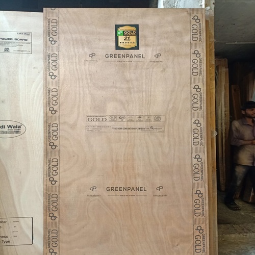 Get the Perfect Ply for Your Project — Any Size, Any Time, Only at Lakdiwala