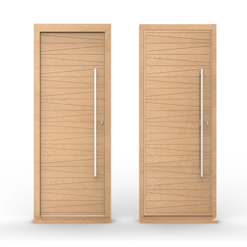 Upgrade Your Interiors with Premium Flush Doors – Sleek, Strong & Built to Last – Only at Lakdiwala