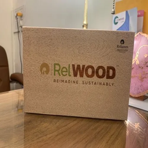 Premium Reliance Ply — Tailored for Every Project